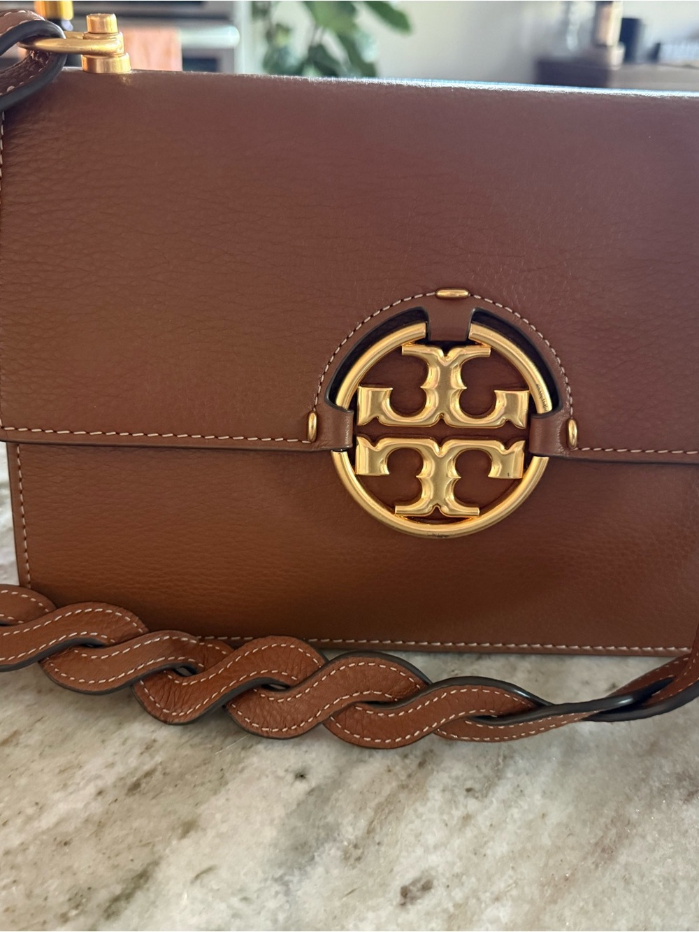 Tory Burch Miller Shoulder Bag